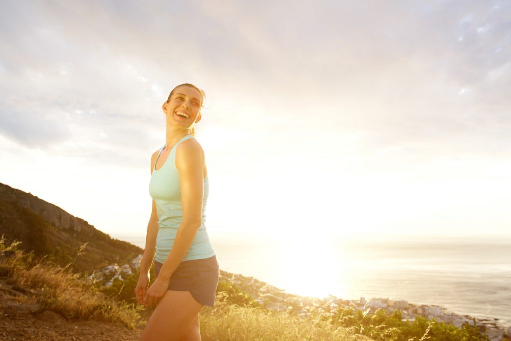 How do I know if I’m low in vitamin D?