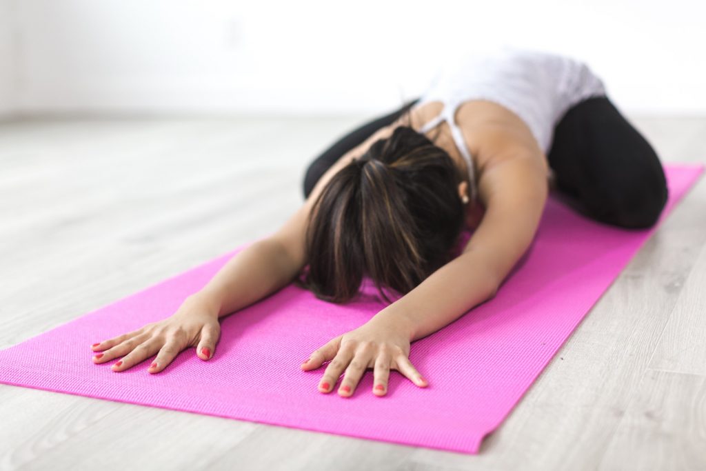How to support muscle recovery after a workout
