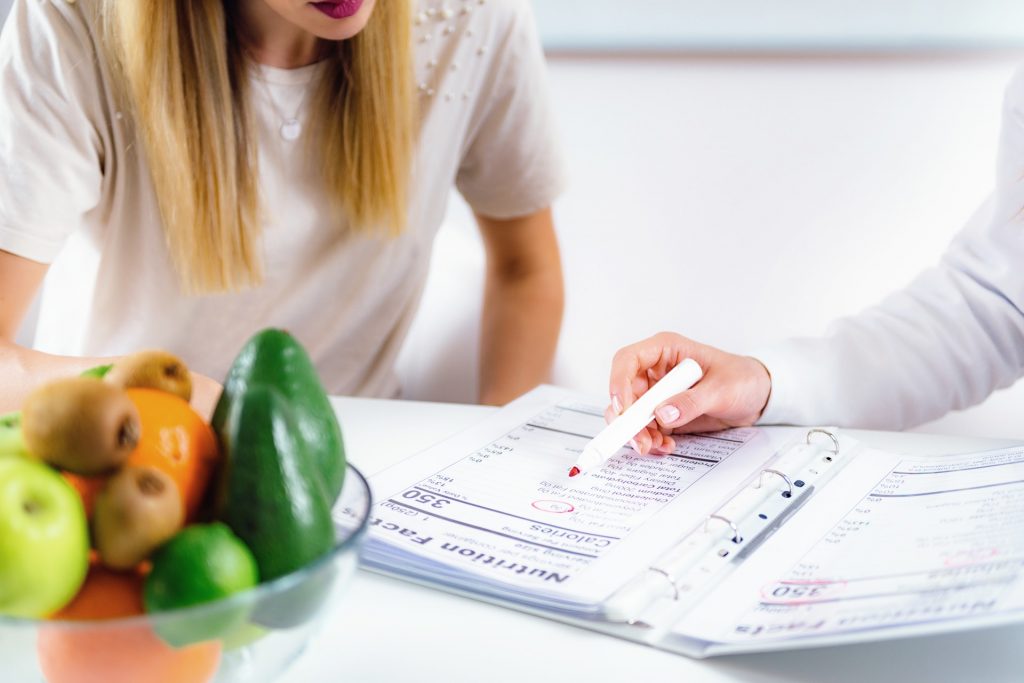 Lifestyle changes to manage osteoarthritis