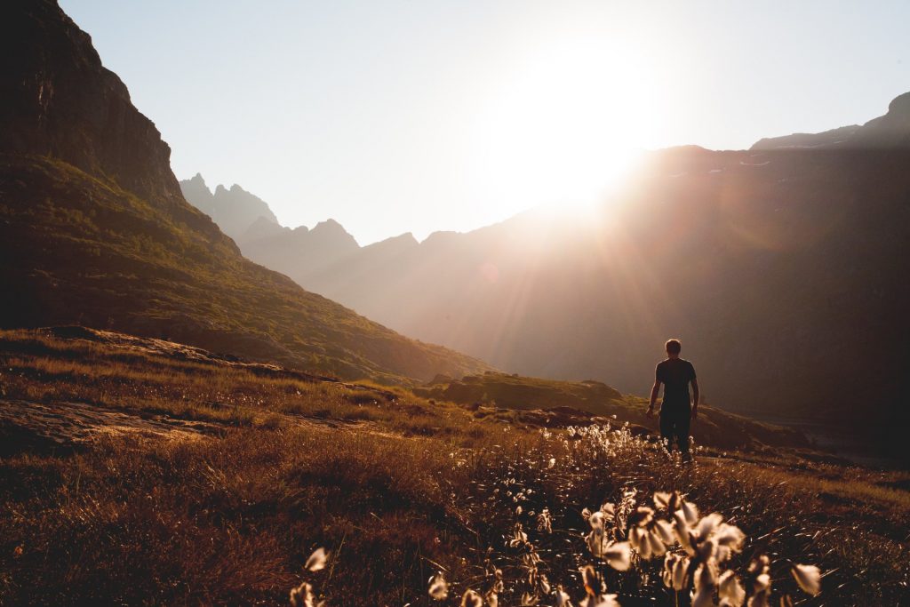 Friday Five: The power of a morning walk, with Libby DeLana