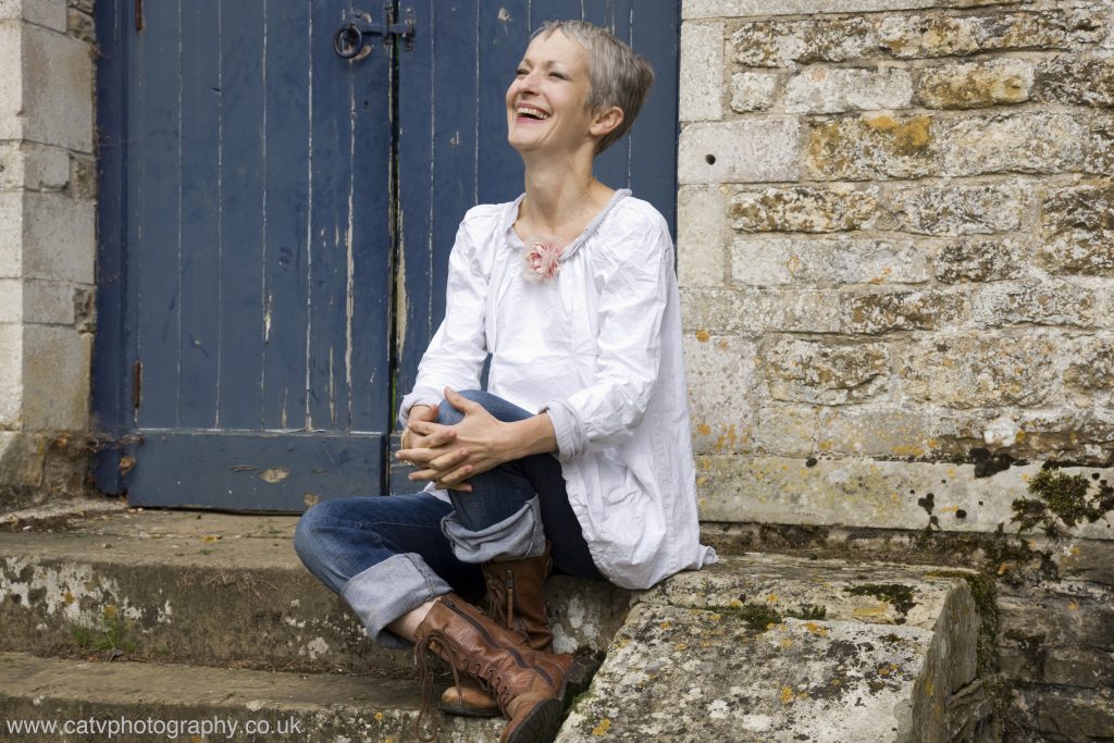 Navigating eating challenges with Jane Clarke