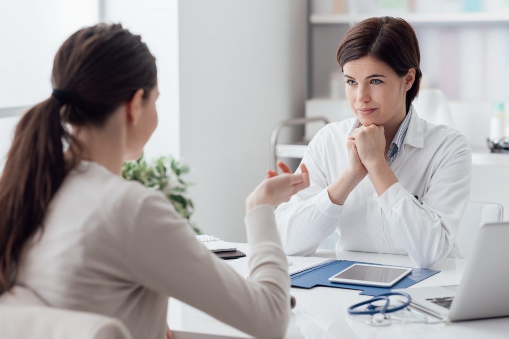 Does menopause increase our risk of dementia?