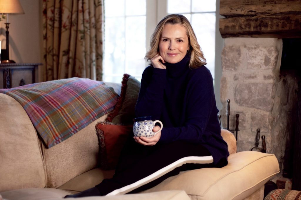 Everything you need to know about medical cannabis, with Mary Biles