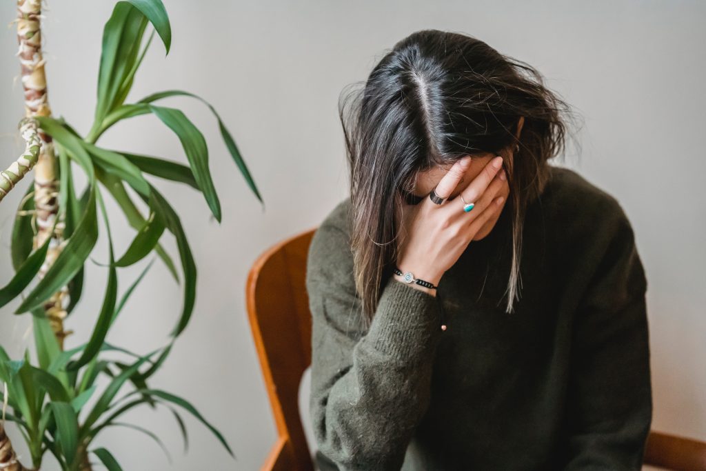 6 ways to tackle anxiety 