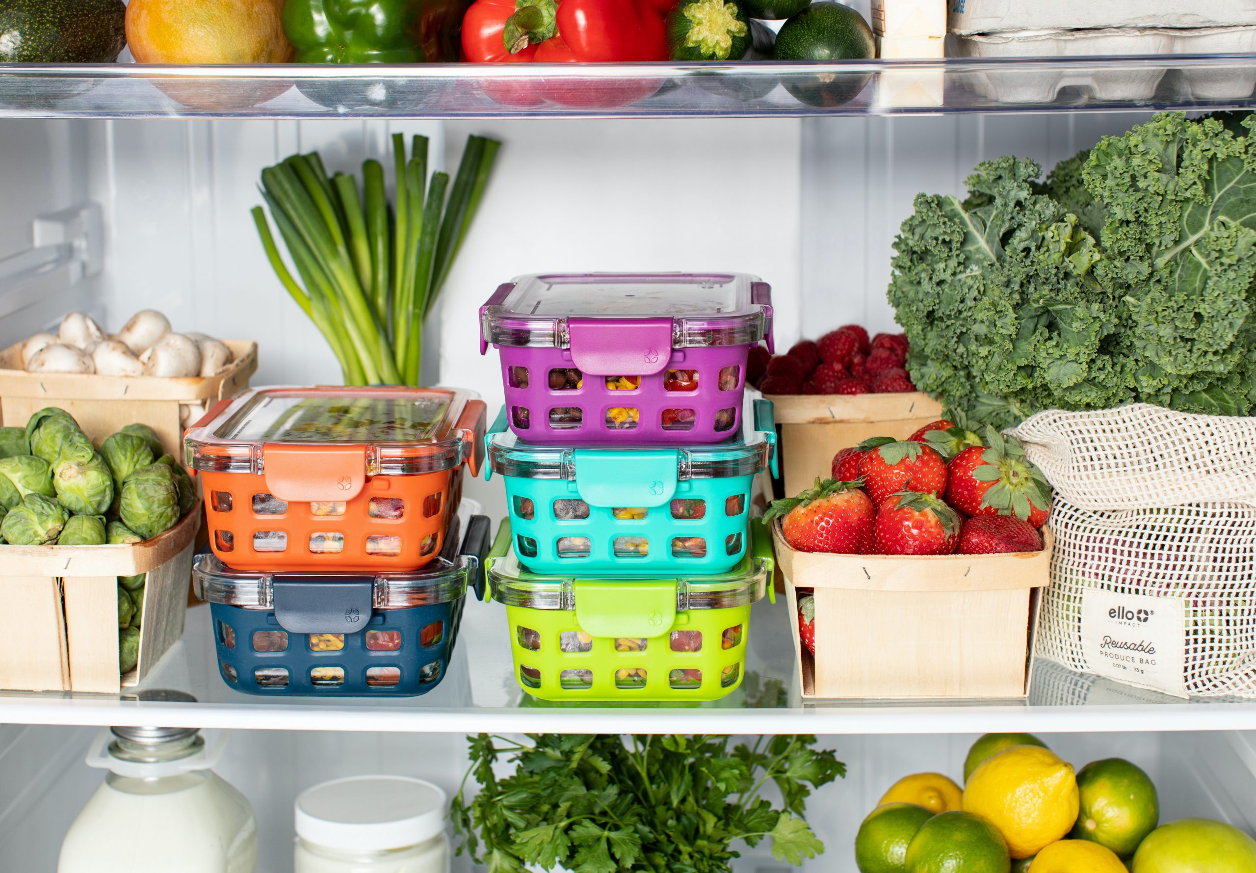 Endocrine disruptors – everyday items that can affect our hormones
