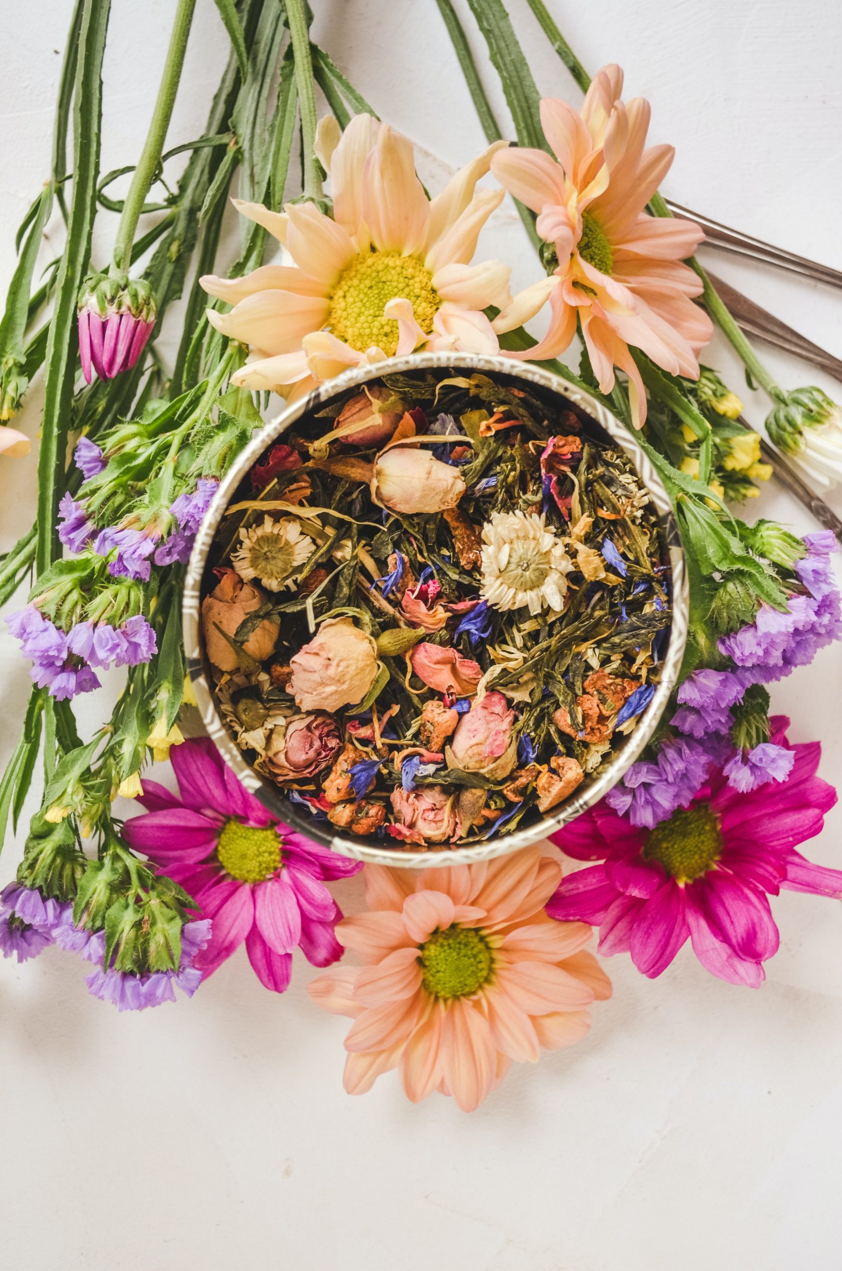 What are adaptogens? Types, benefits, and current research