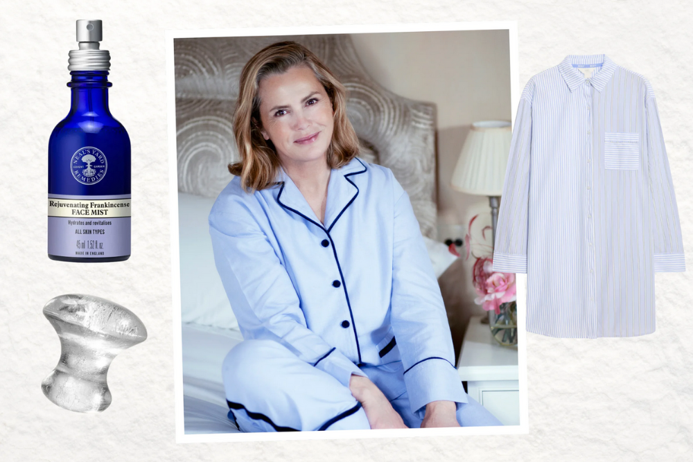 7 of the best cooling bedtime products for sleep
