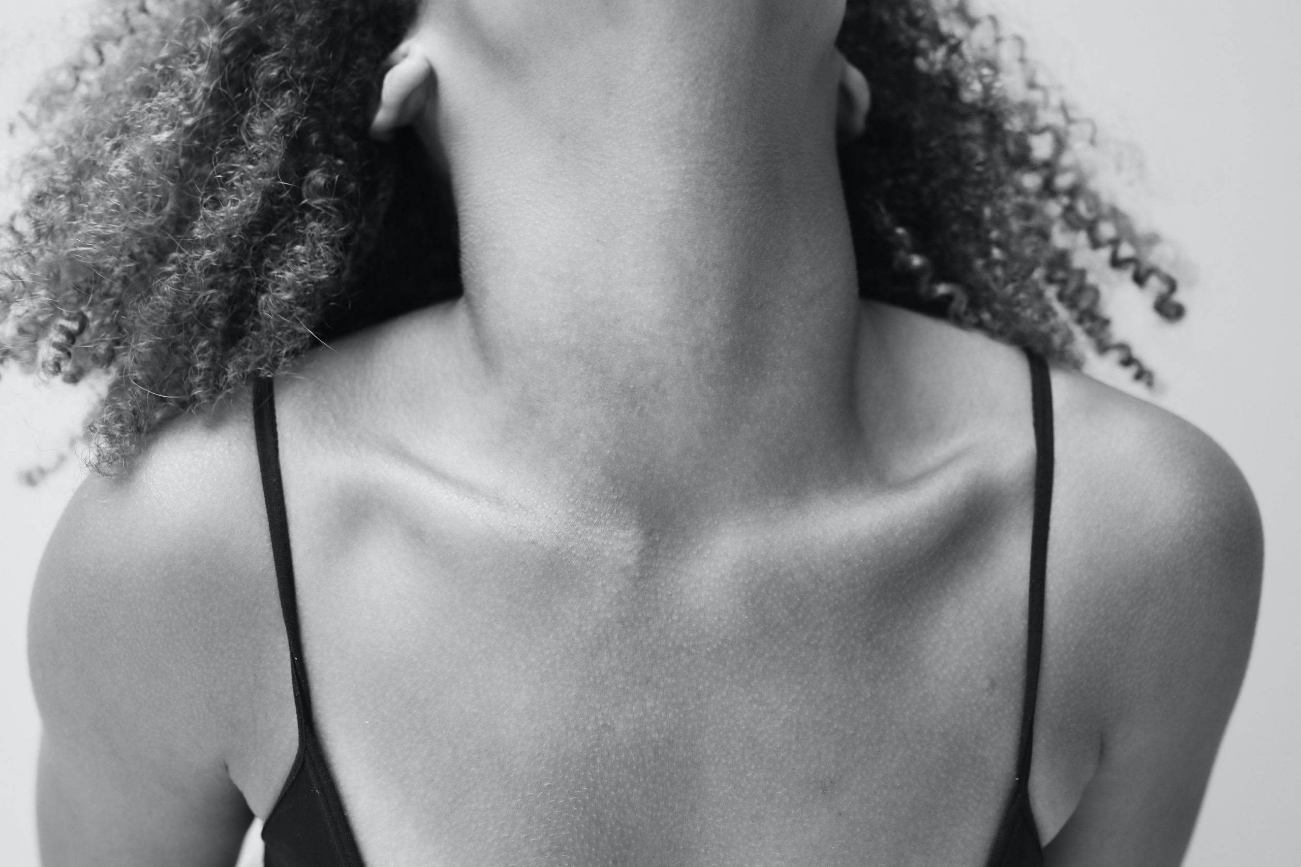 Our top chest skincare tips for a smooth decolletage