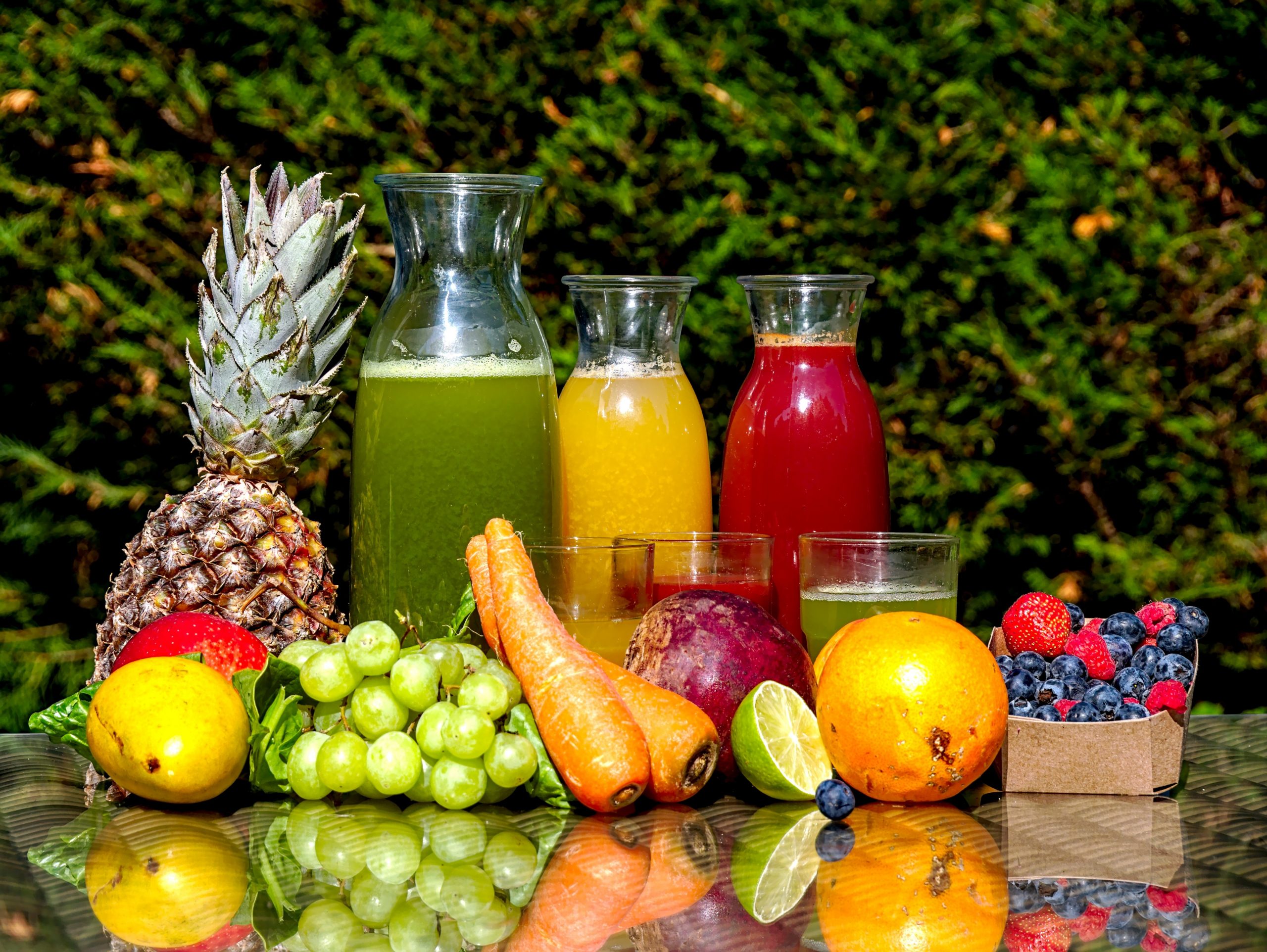 What to eat to ease arthritis symptoms – how diet can help