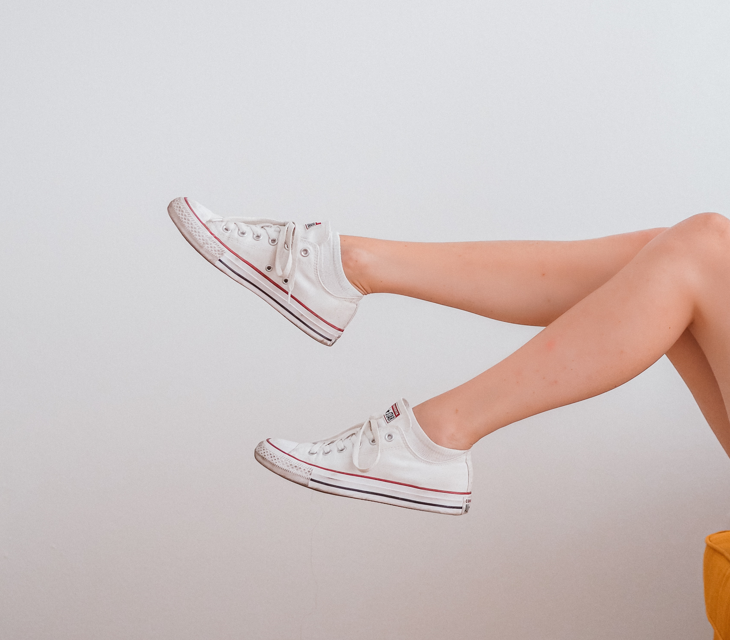 Beat cellulite in 8 easy steps