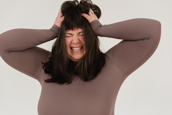 7 ways to cope with anger during the menopause
