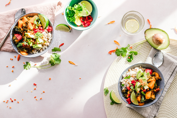Behind the label: Low fat