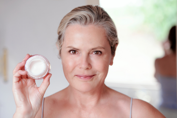 10 best moisturisers for menopausal skin