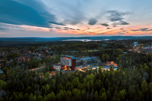 The Well Spa Resort review – a stunning, transformative spa like no other