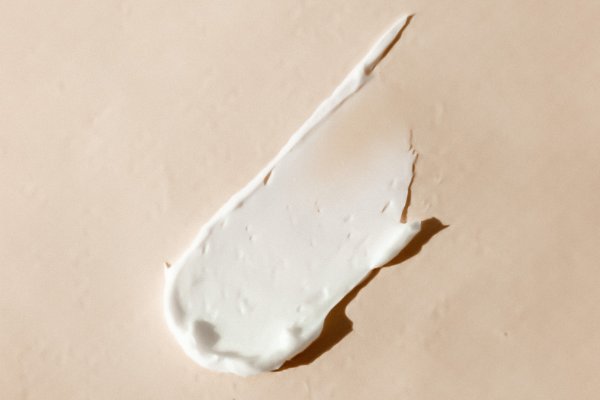 The correct amount of skincare to apply