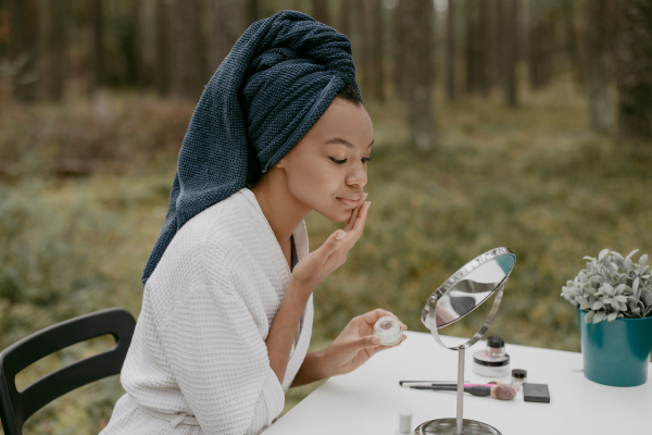 How to repair your skin barrier