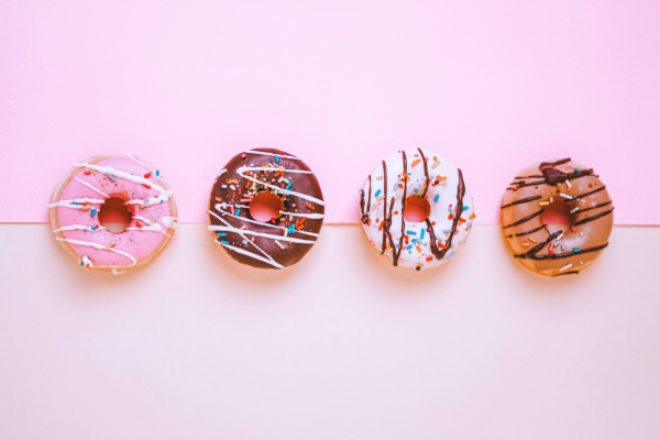Everything you need to know about ultra-processed foods