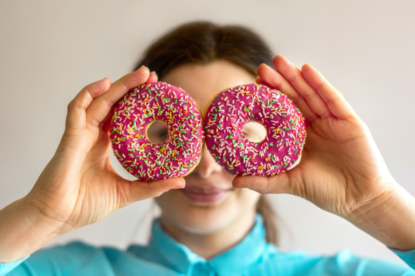 How blood sugar can influence menopause symptoms