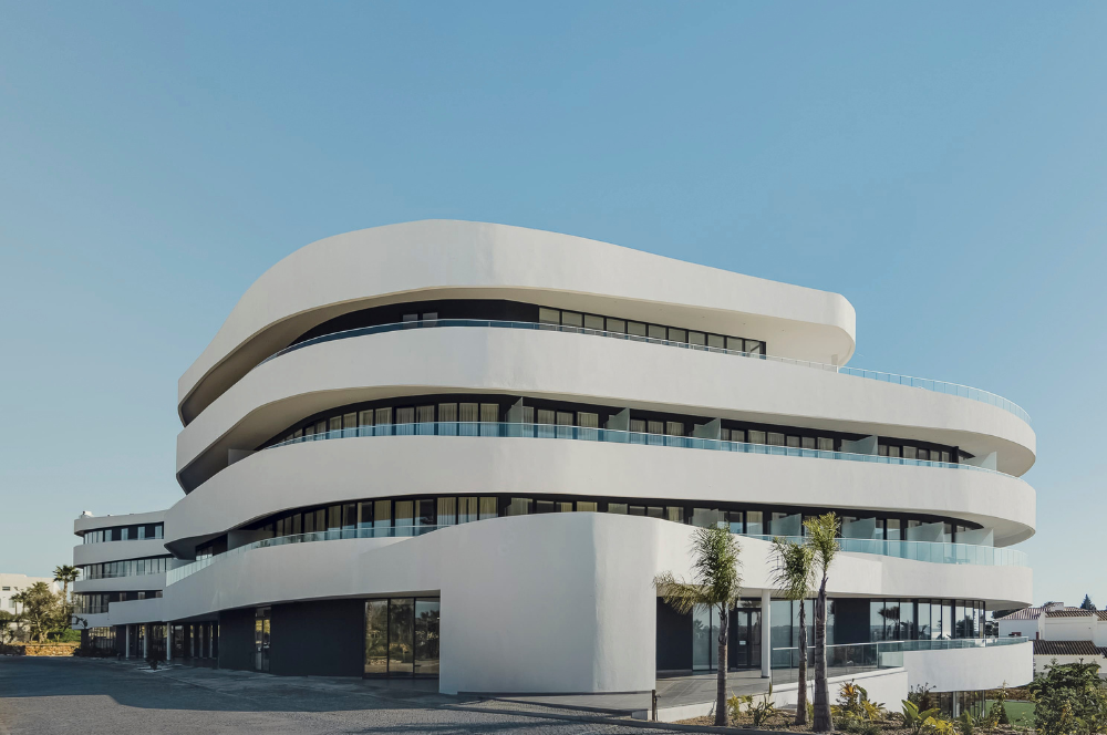Longevity Health & Wellness: a deep detox in the Algarve