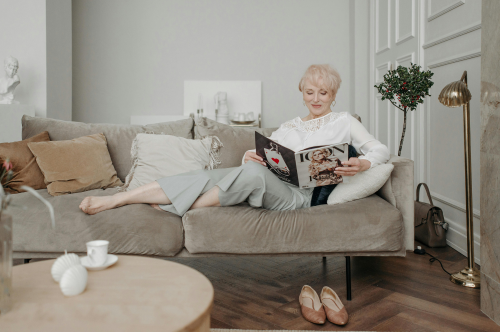 5 ways we can protect our brain from cognitive decline
