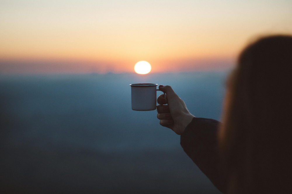 Should we quit caffeine during midlife?