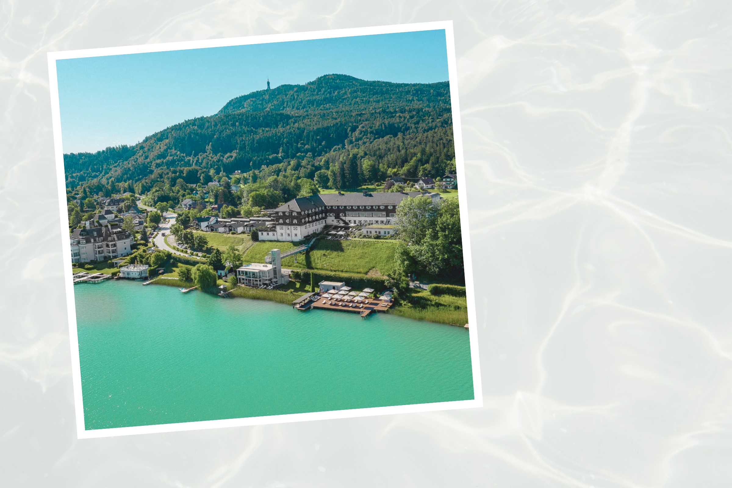 Original FX Mayr resort review: the ultimate gut reset