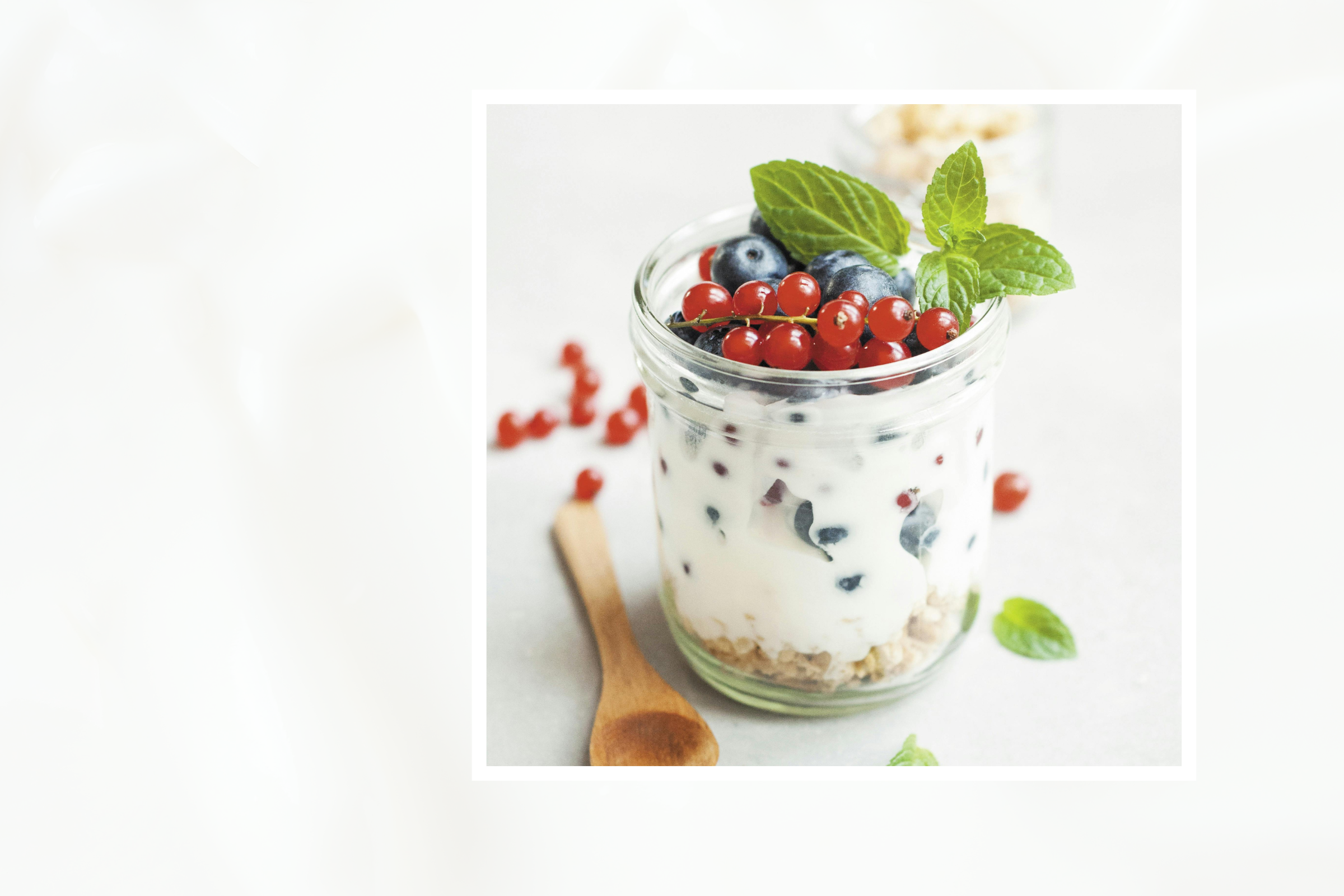 7 powerhouse foods for menopause, as recommended by nutritionists