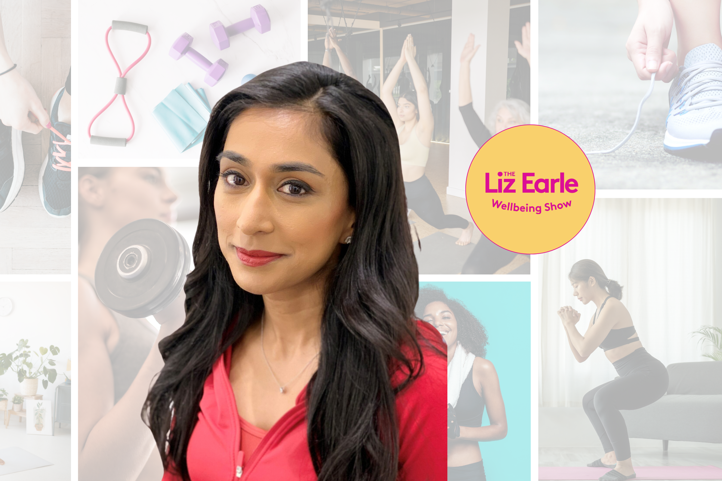 Get fit in just 11 minutes, with Lavina Mehta