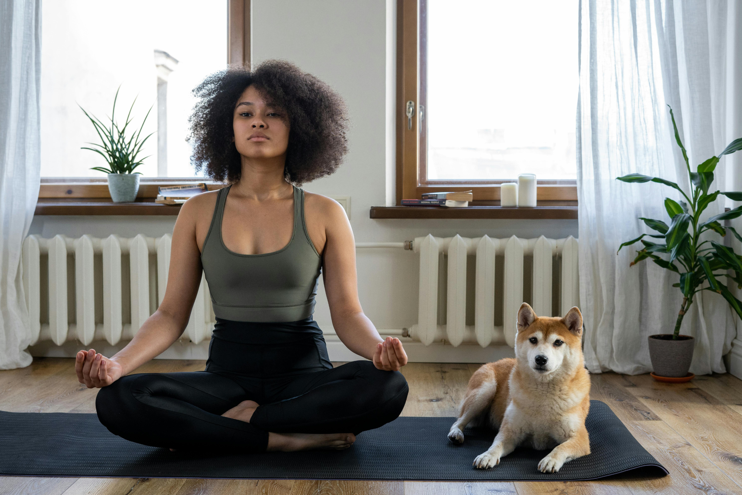 Low energy levels: why you’re feeling tired and what to do about it