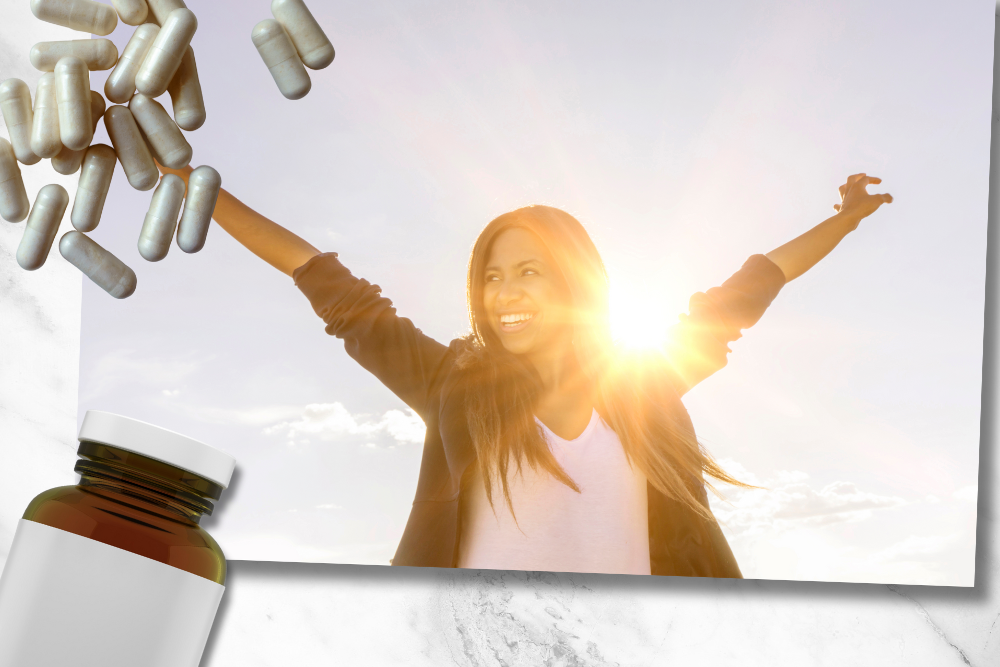 Vitamin D: Everything you need to know