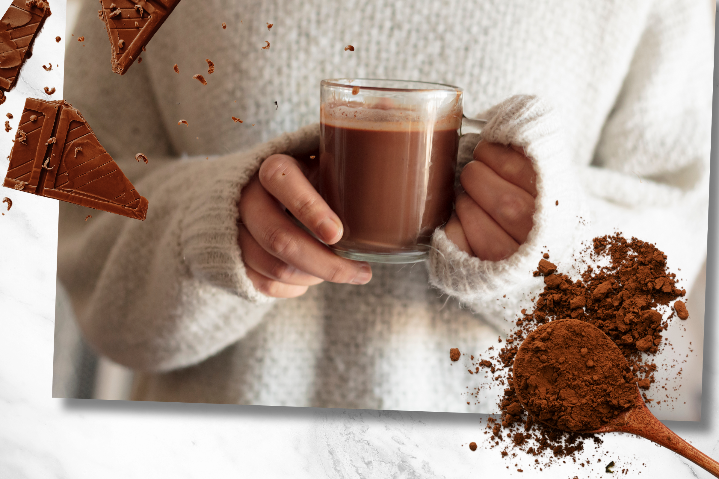 The truth about dark chocolate and heavy metals