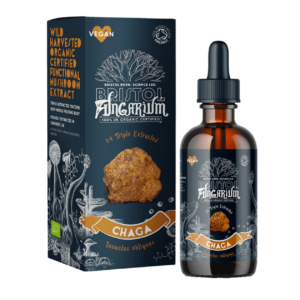 Chaga Tincture