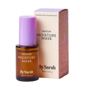 Saviour Moisture Mask