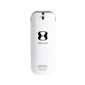 OS-1 FACE Topical Supplement