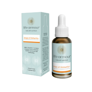 Drops of Immunity