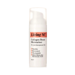 Collagen Boost Moisturiser