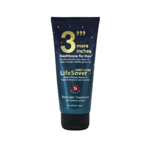 LifeSaver Deep Sleep Treatment