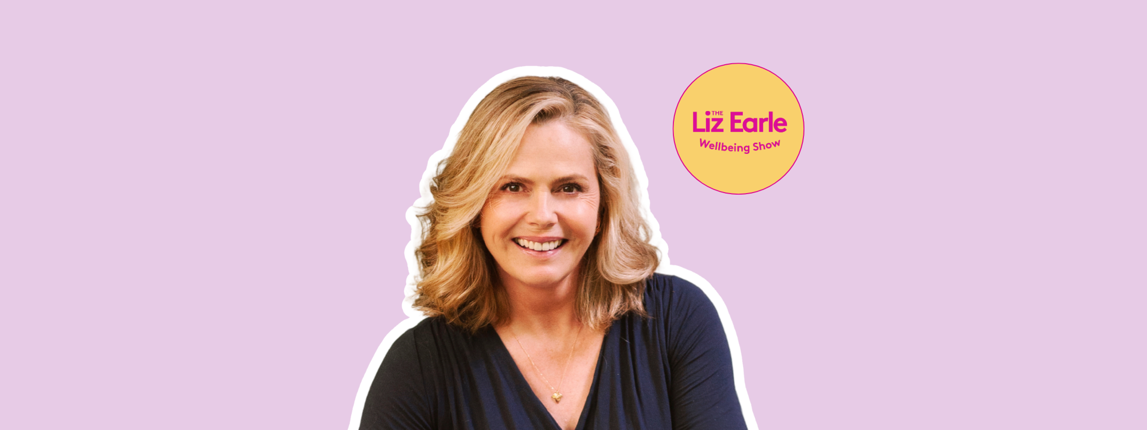 Supplements on a budget, with Liz Earle