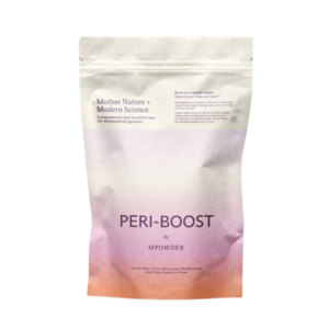 Peri-boost