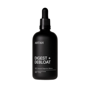 Digest + Debloat