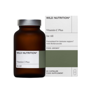 Vitamin C Plus