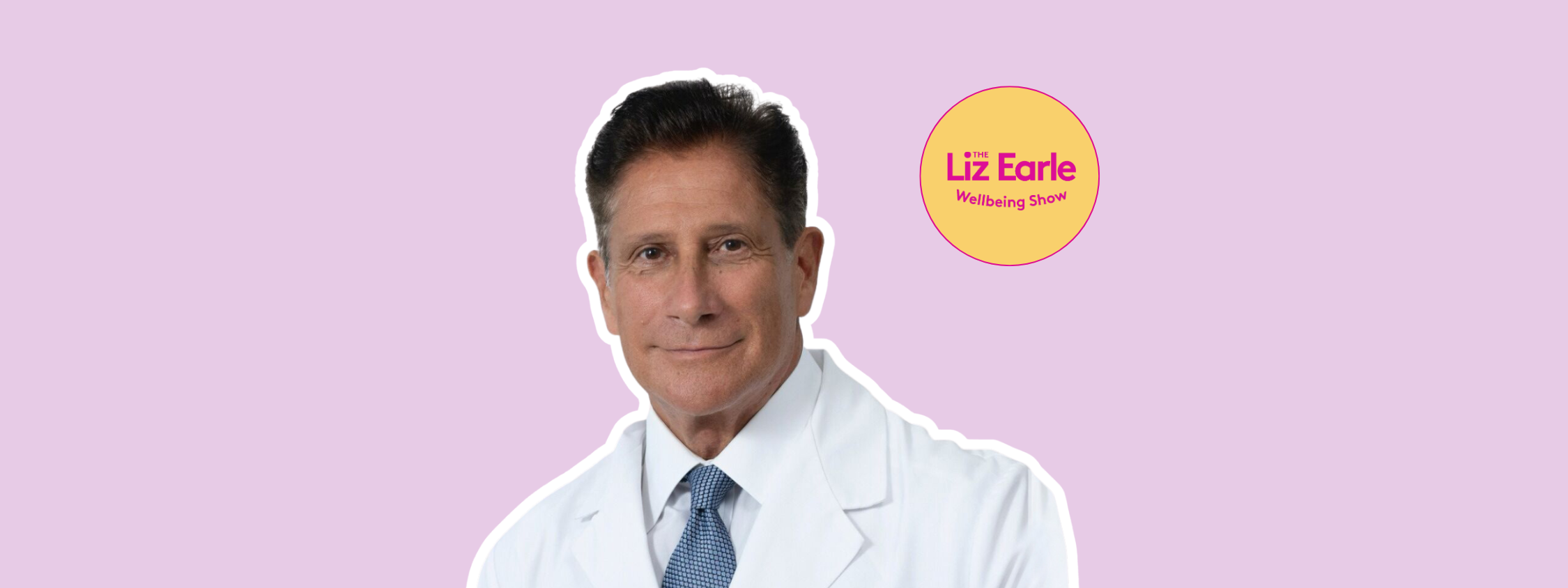 Nutrition to fight skin inflammation, with Dr Nicholas Perricone