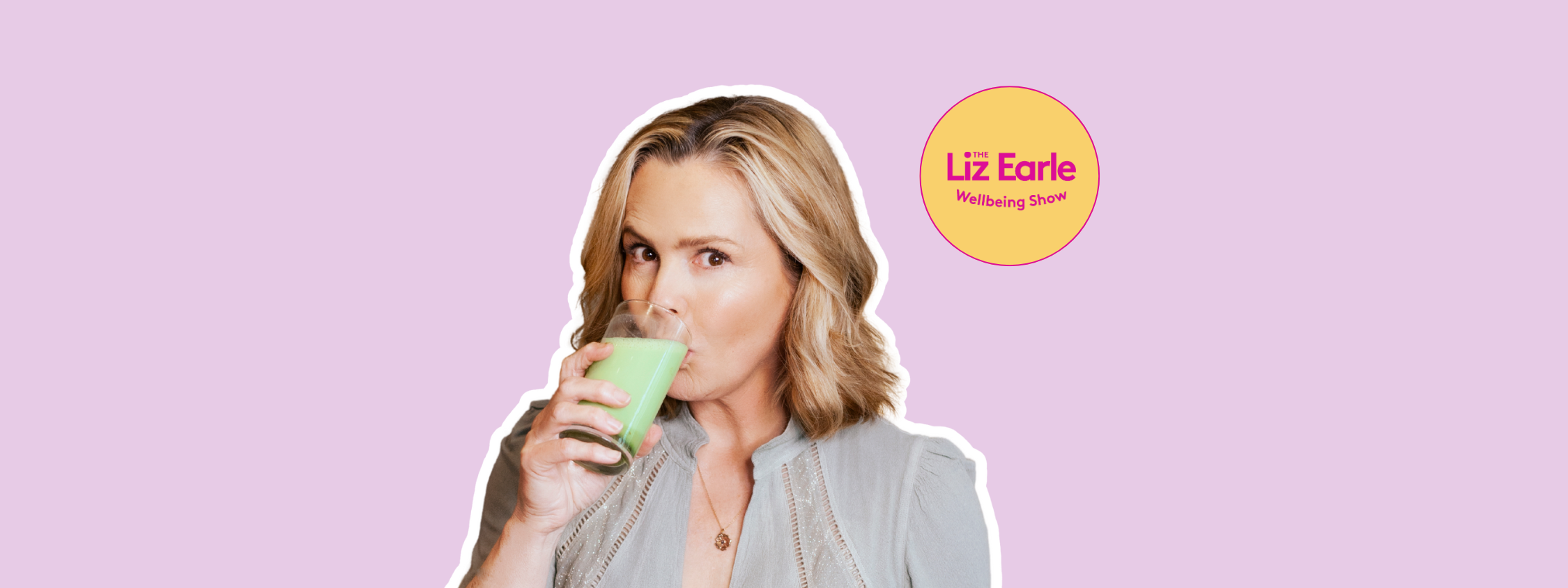 A guide to the Mediterranean diet, with Liz Earle