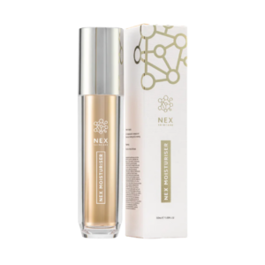 NEX Skincare Moisturiser